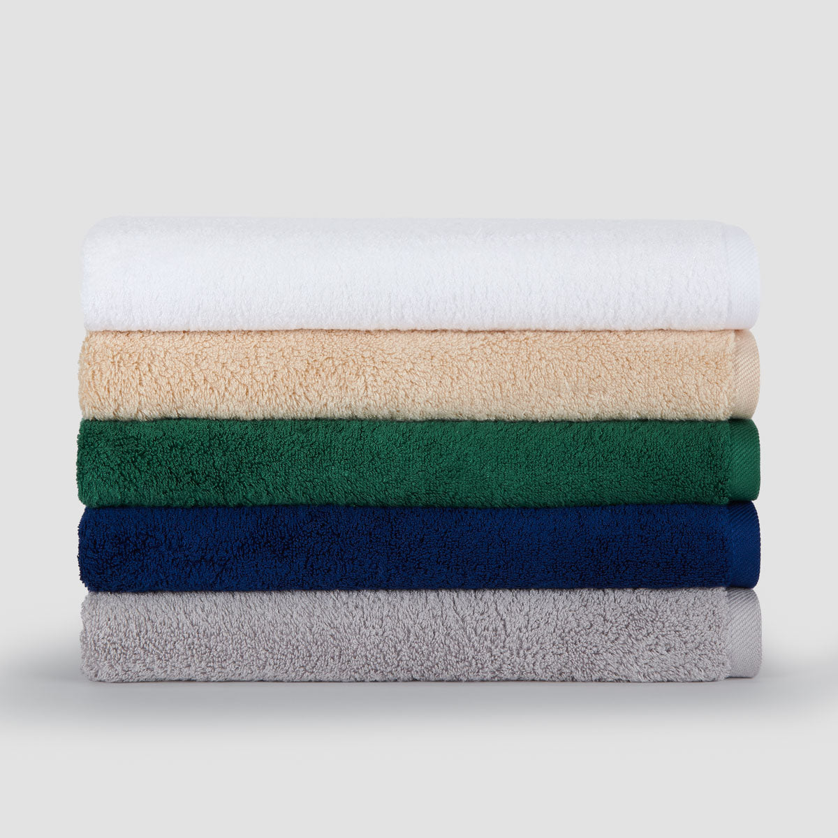 Ensemble de serviettes