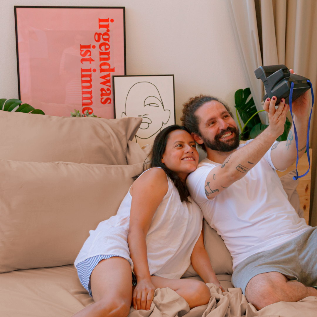 Juego de Funda Nórdica