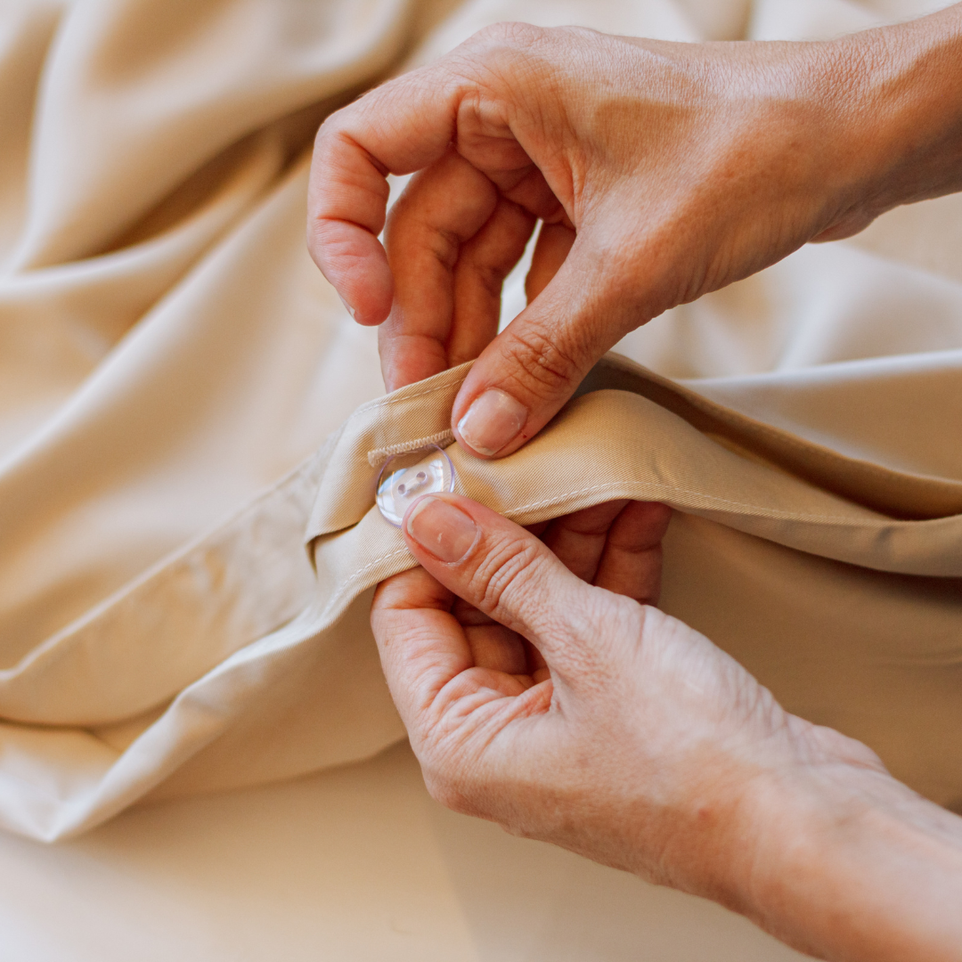 Juego Completo de Sábanas + Juego de Toallas