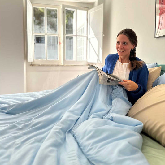 O guia completo para escolher o jogo de cama ideal