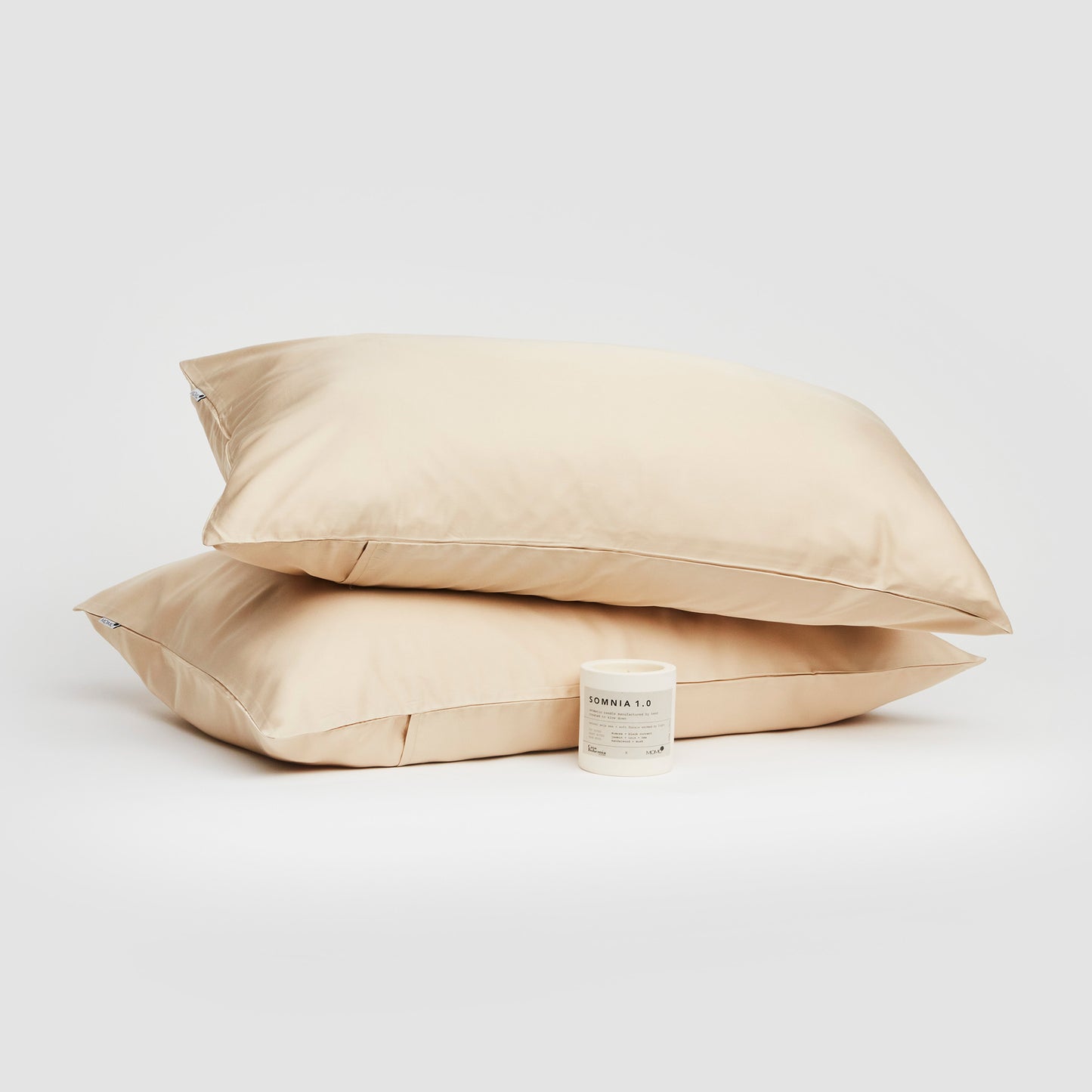 Par de Fronhas + Somnia 1.0