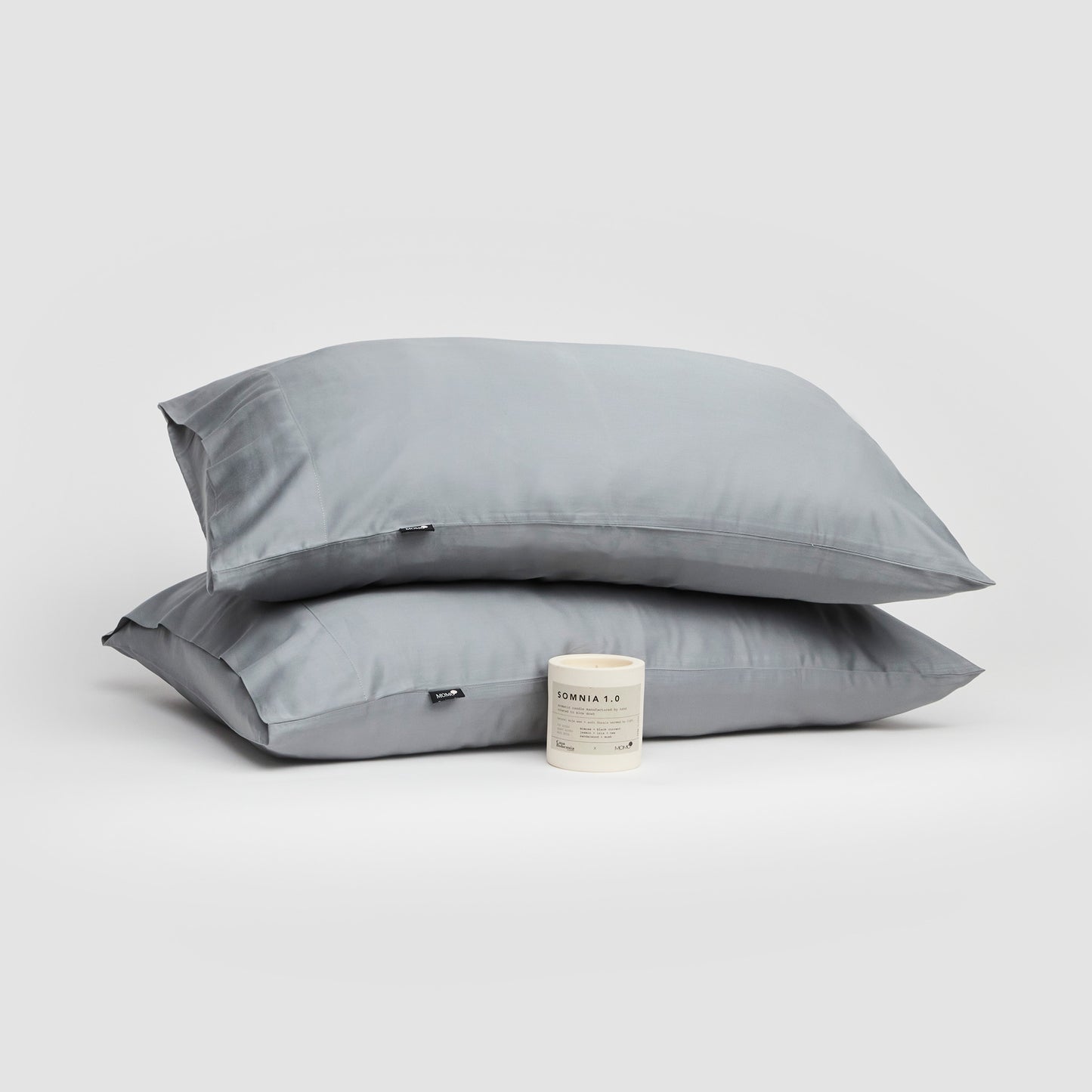 Par de Fronhas + Somnia 1.0