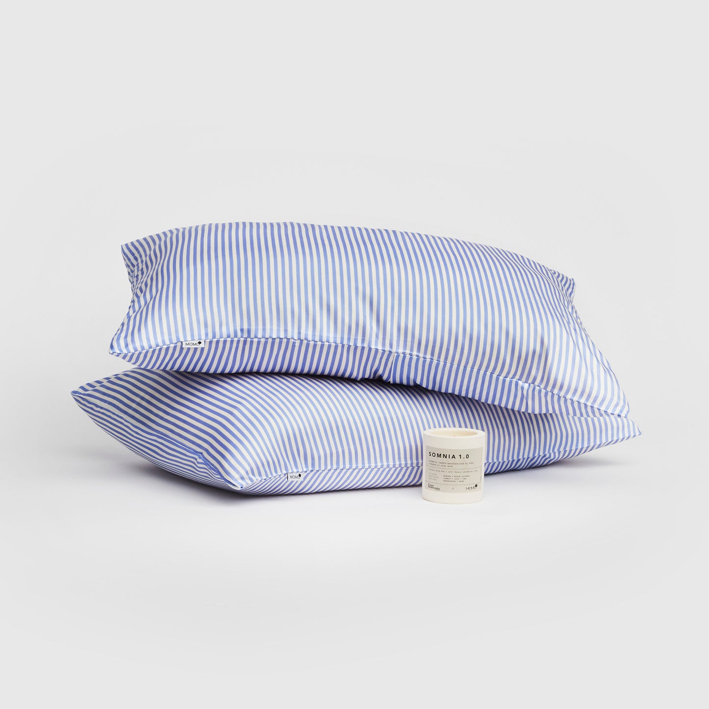Par de Fronhas + Somnia 1.0