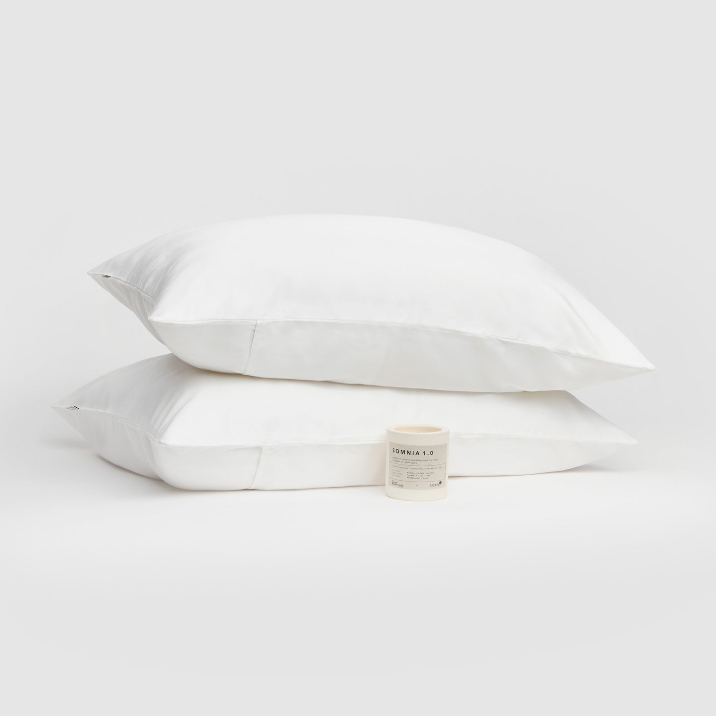 Par de Fronhas + Somnia 1.0