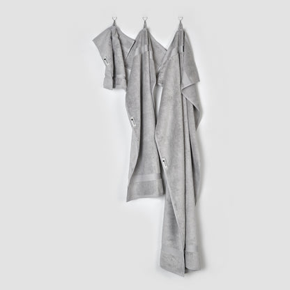 Conjunto de Toalhas de Bambu | Alba