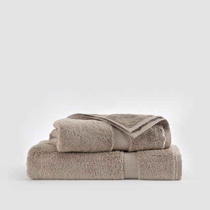 Conjunto de Toalhas de Bambu | Alba