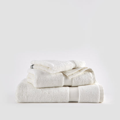 Conjunto de Toalhas de Bambu | Alba