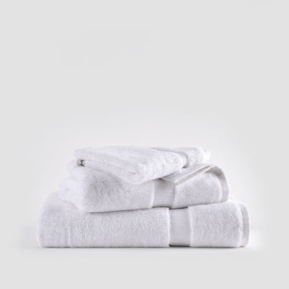 Conjunto de Toalhas de Bambu | Alba