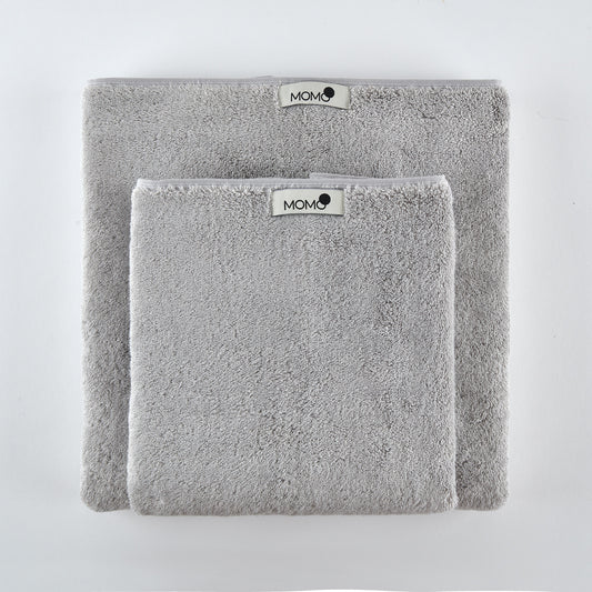 Conjunto de Toalhas de Bambu | Alba