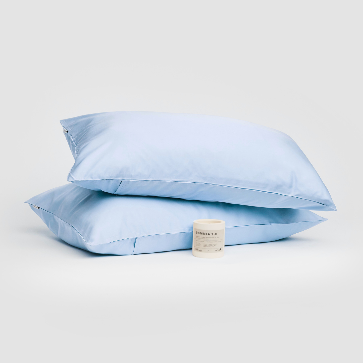 Par de Fronhas + Somnia 1.0