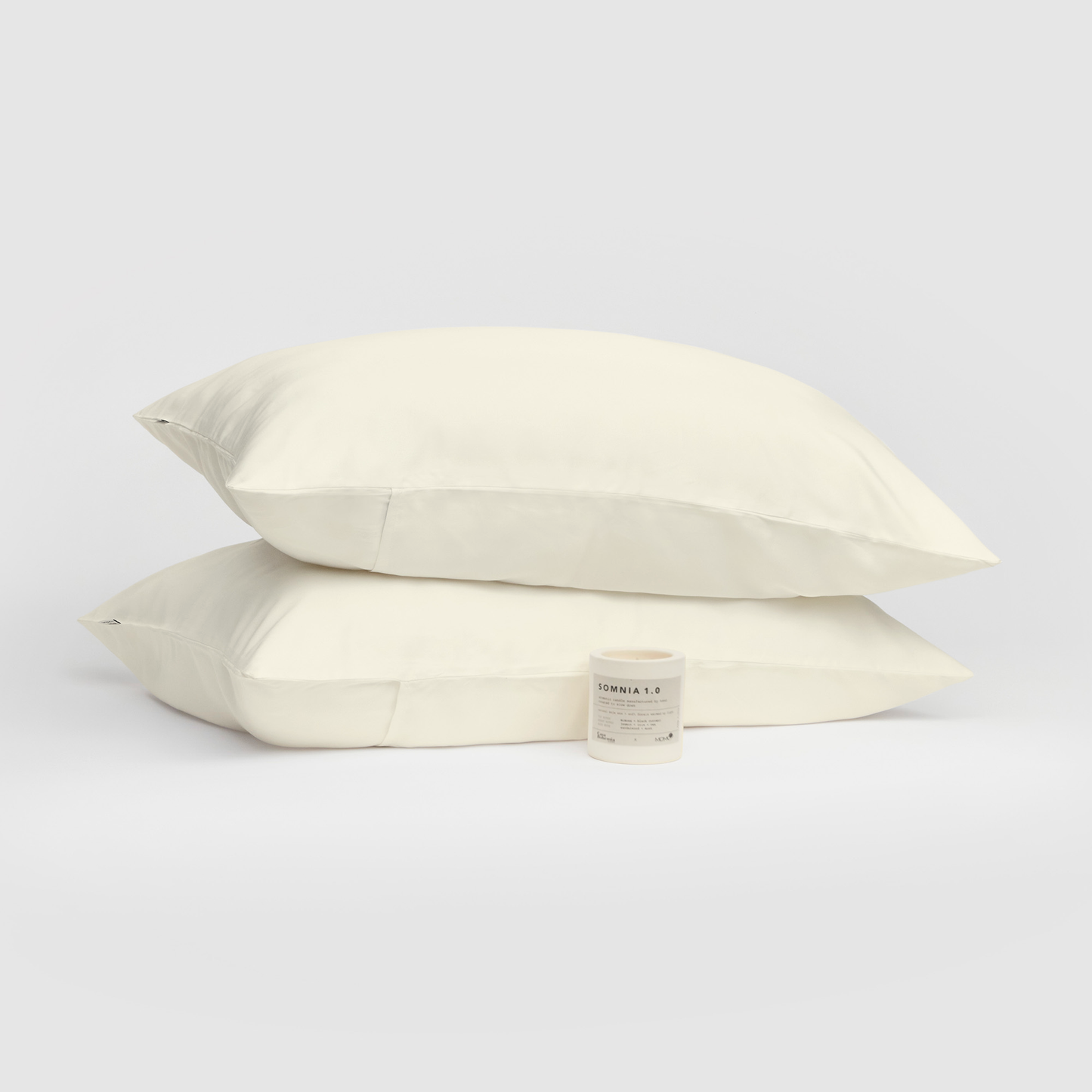 Par de Fronhas + Somnia 1.0