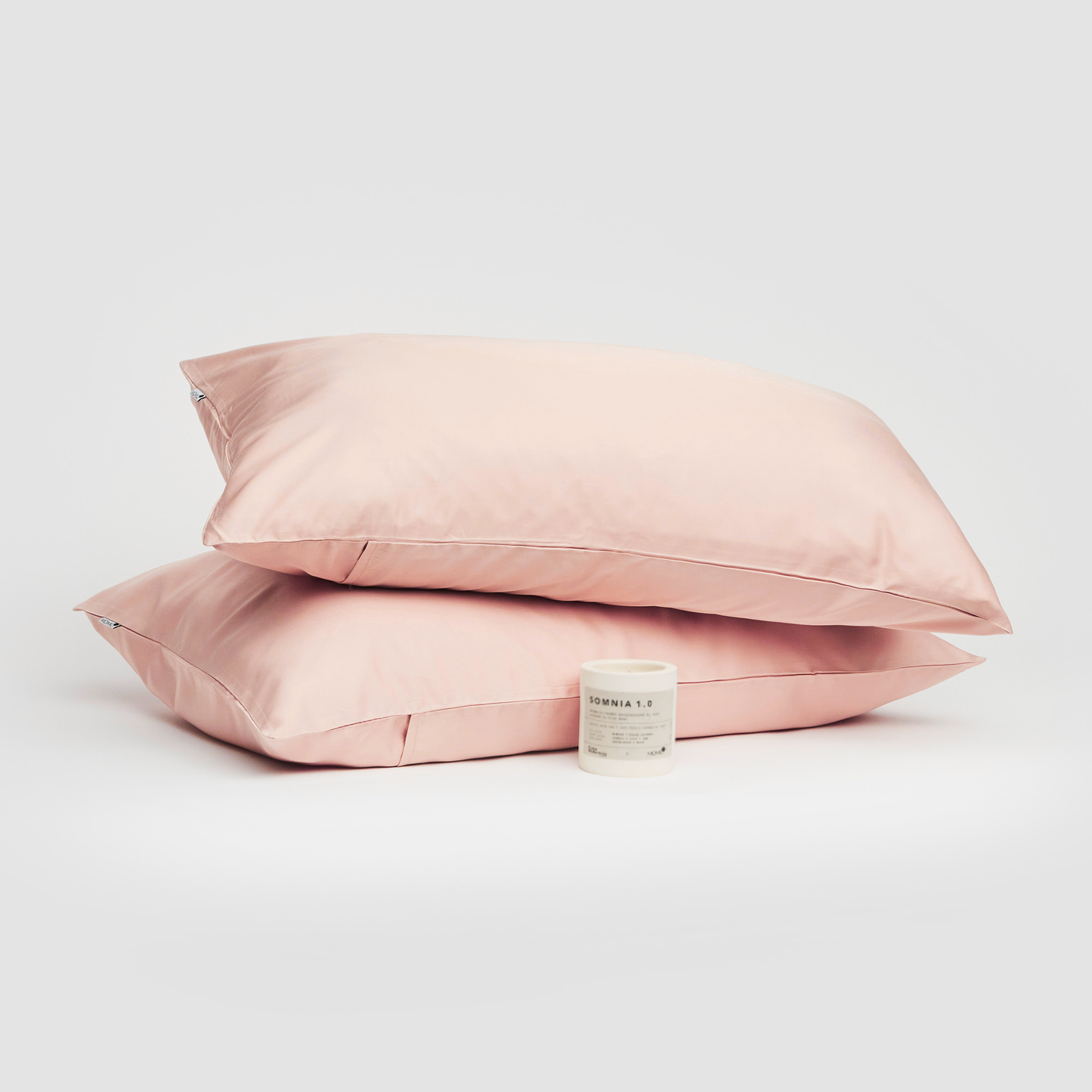 Par de Fronhas + Somnia 1.0