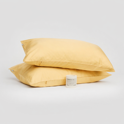 Par de Fronhas + Somnia 1.0