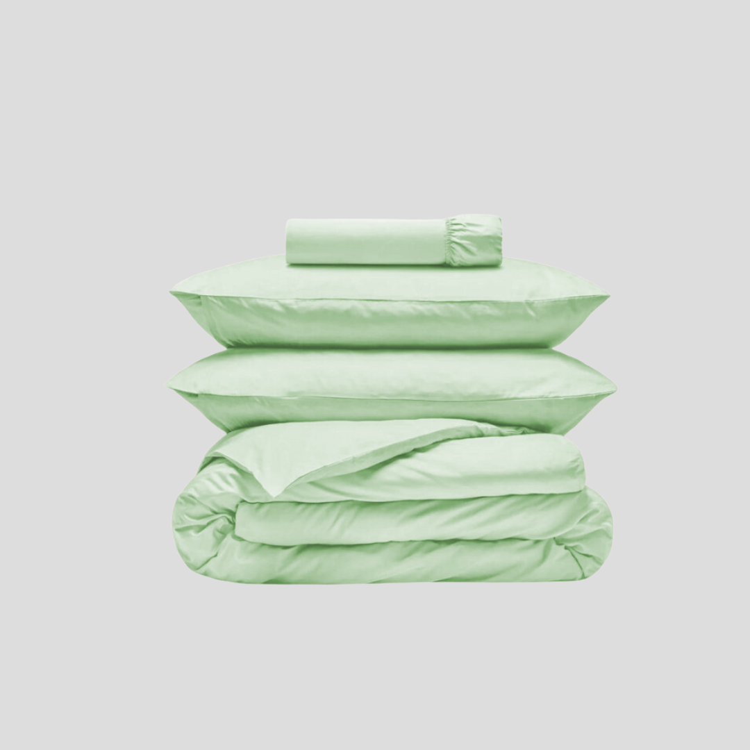 Classic Duvet Cover Set