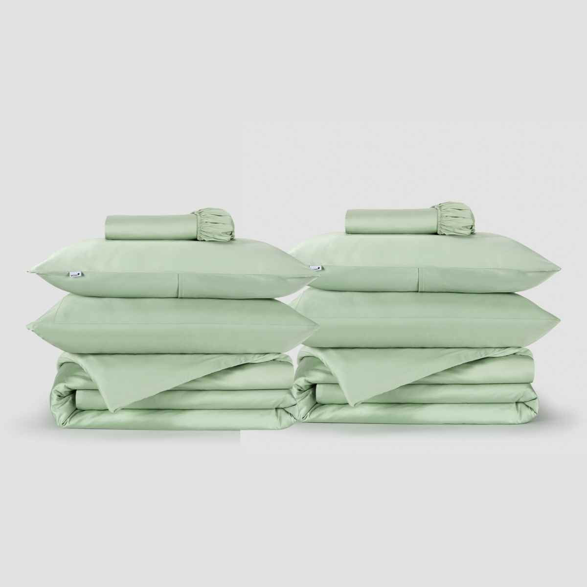 2 x Duvet Cover Set