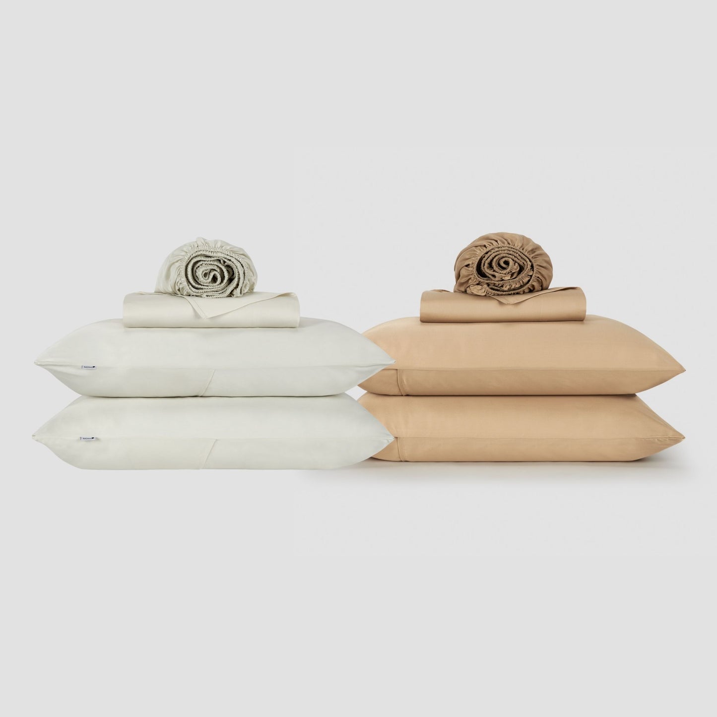 2 x Flat Sheet Set