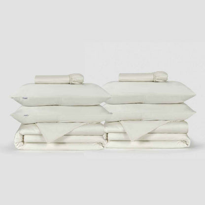 2 x Duvet Cover Set
