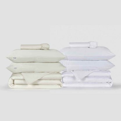 2 x Duvet Cover Set