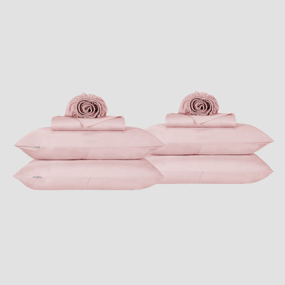 2 x Flat Sheet Set