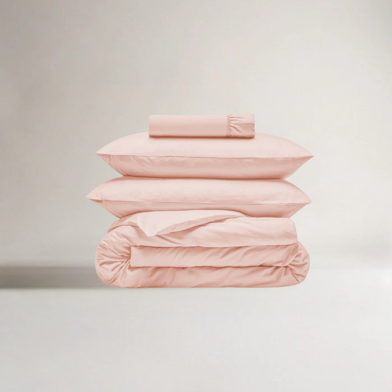 Parure Classique Housse de Couette