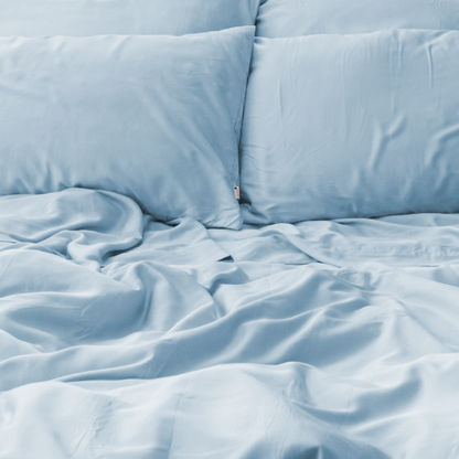 Jogo Capa de Edredão