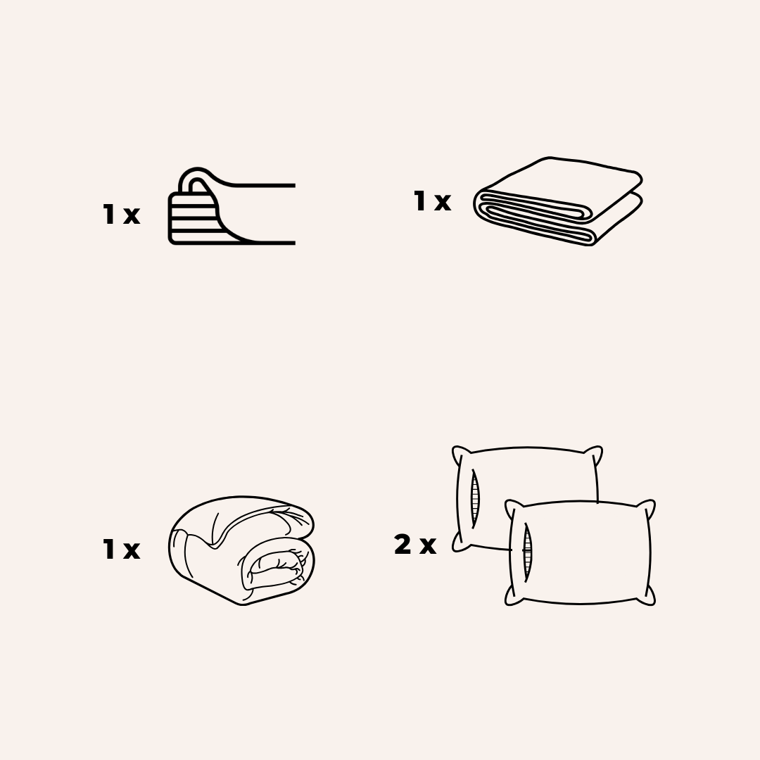 Juego Completo