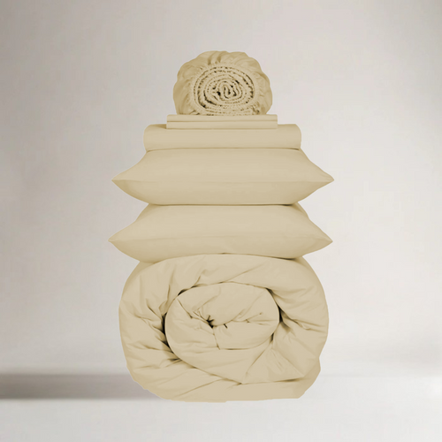 Parure Complète