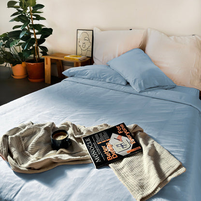 Classic Duvet Cover Set