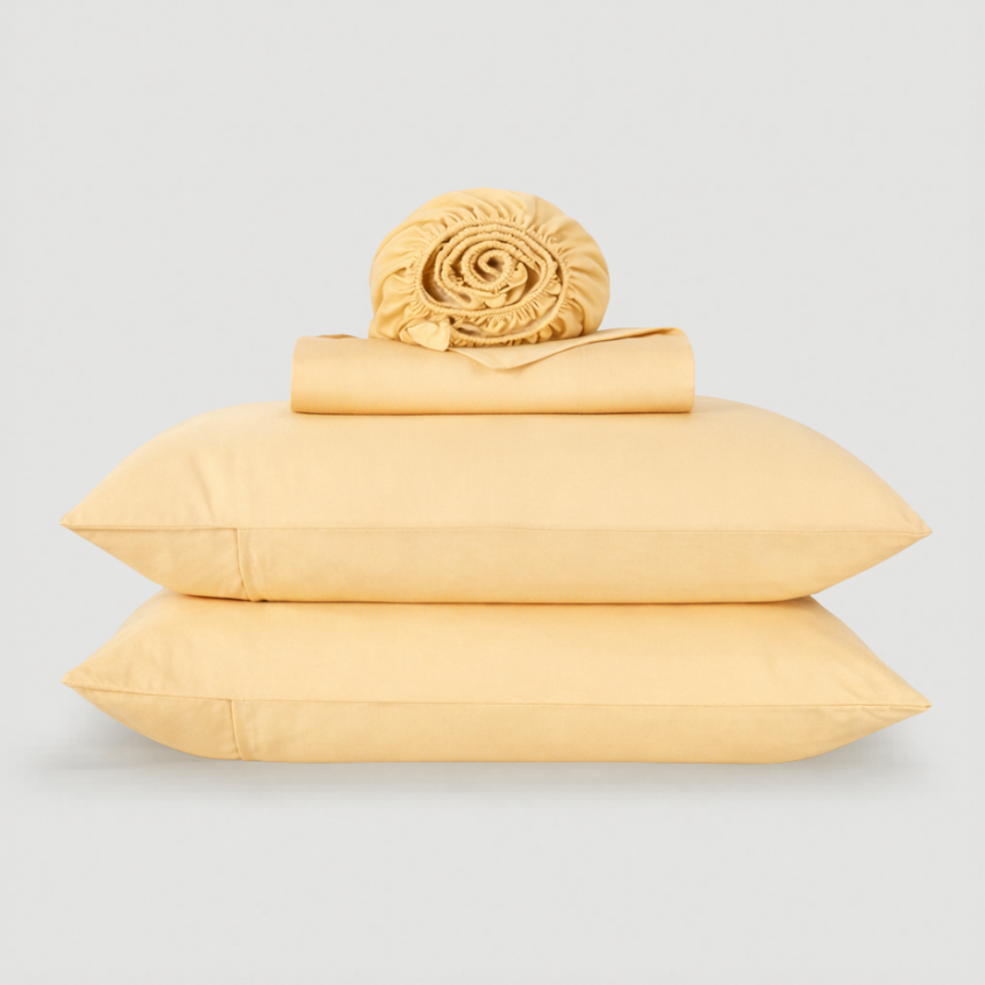 Juego Sábana Encimera