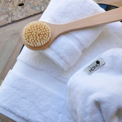 Bamboo Towels | Alba