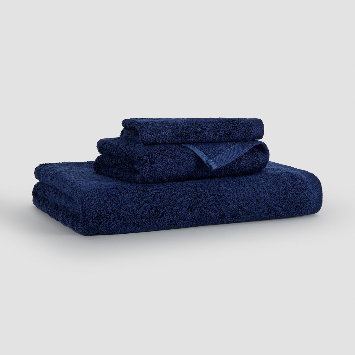 Ensemble de serviettes