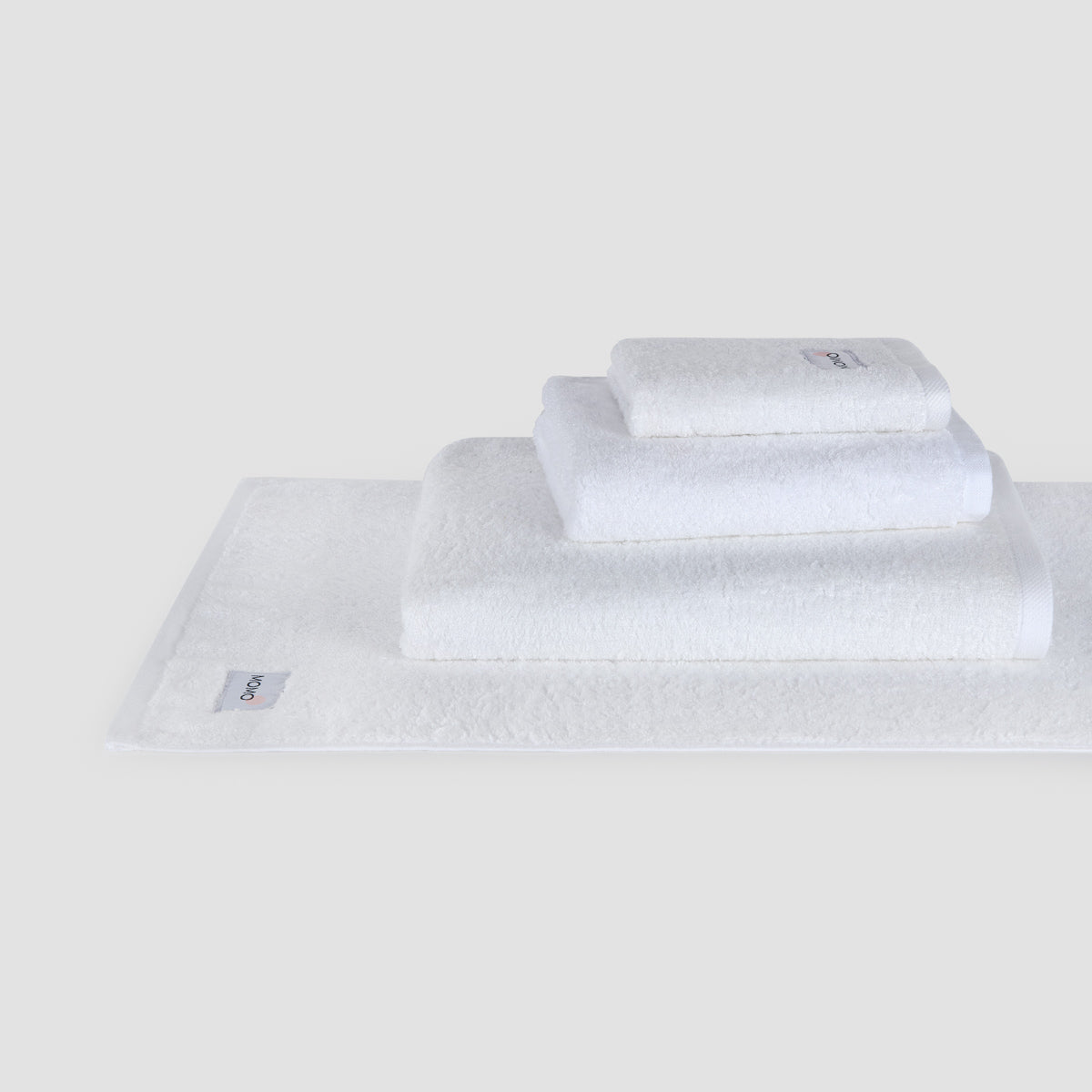 Ensemble de serviettes