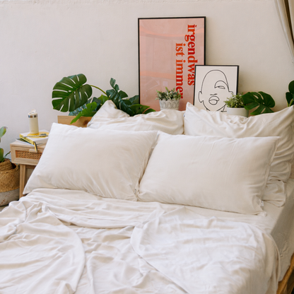 Jogo Lençol de Cima